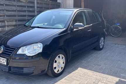 VW Polo 142.000 km 2.099 &euro; Großefehn 26629