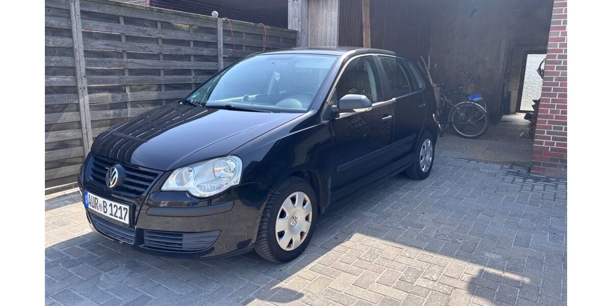 VW Polo 142.000 km 2.099 &euro; Großefehn 26629
