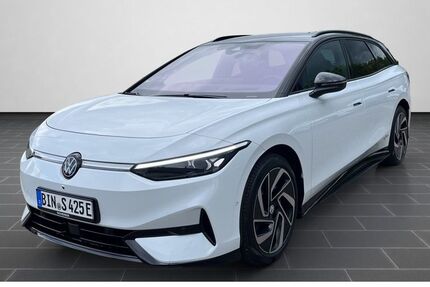 VW ID.7 7.950 km 52.190 € Ludwigshafen 67059