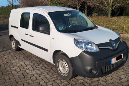 Renault Kangoo 163.000 km 6.700 &euro; Benningen 71726