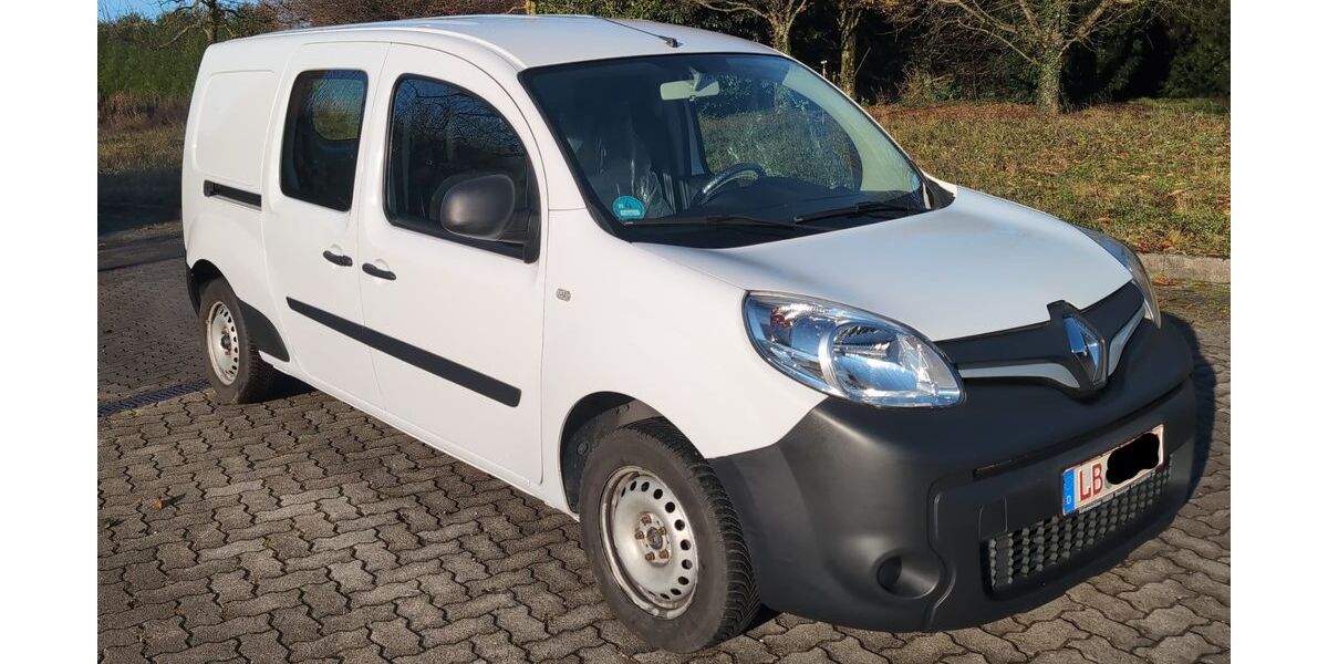 Renault Kangoo 163.000 km 7.000 &euro; Benningen 71726