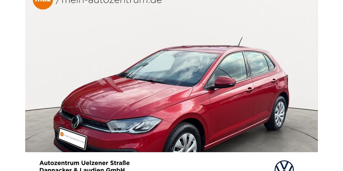 VW Polo 20.077 km 17.960 &euro; Lüneburg 21335