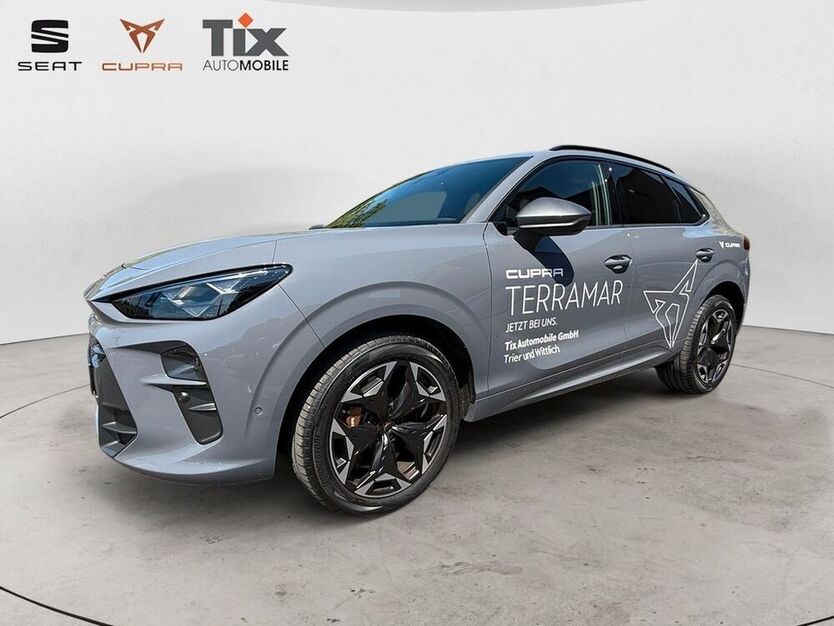 Terramar