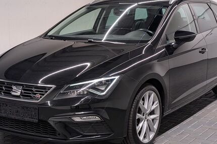 Seat Leon 115.680 km 13.980 &euro; Langenweddingen 39171