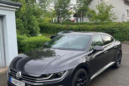 VW Arteon 46.000 km 26.990 &euro; Ulm 89075