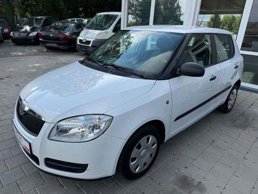 Fabia