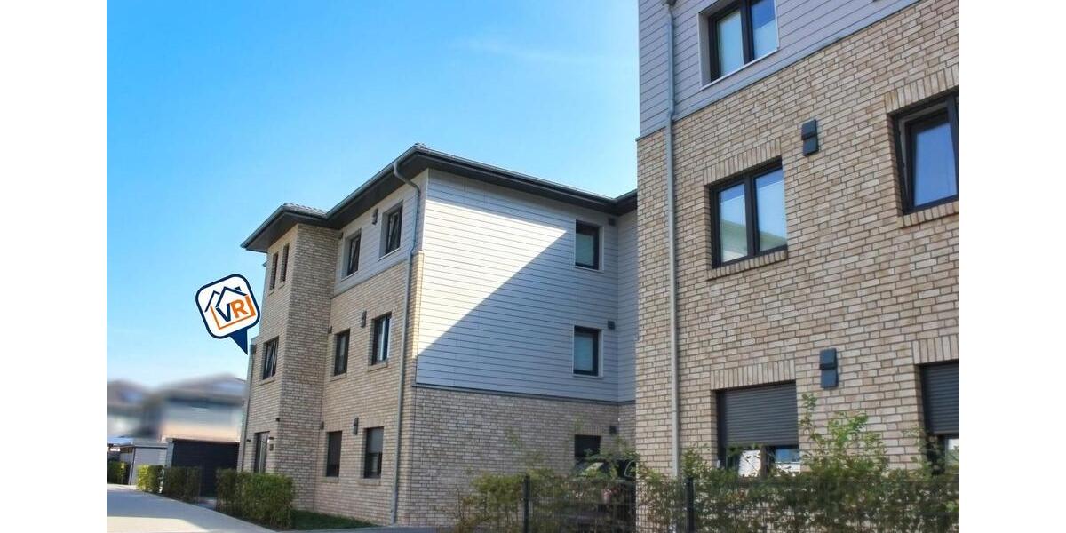 Etagenwohnung Heide - 3 Zimmer, 75 m&sup2;, 895&euro; | Angebot:24937945
