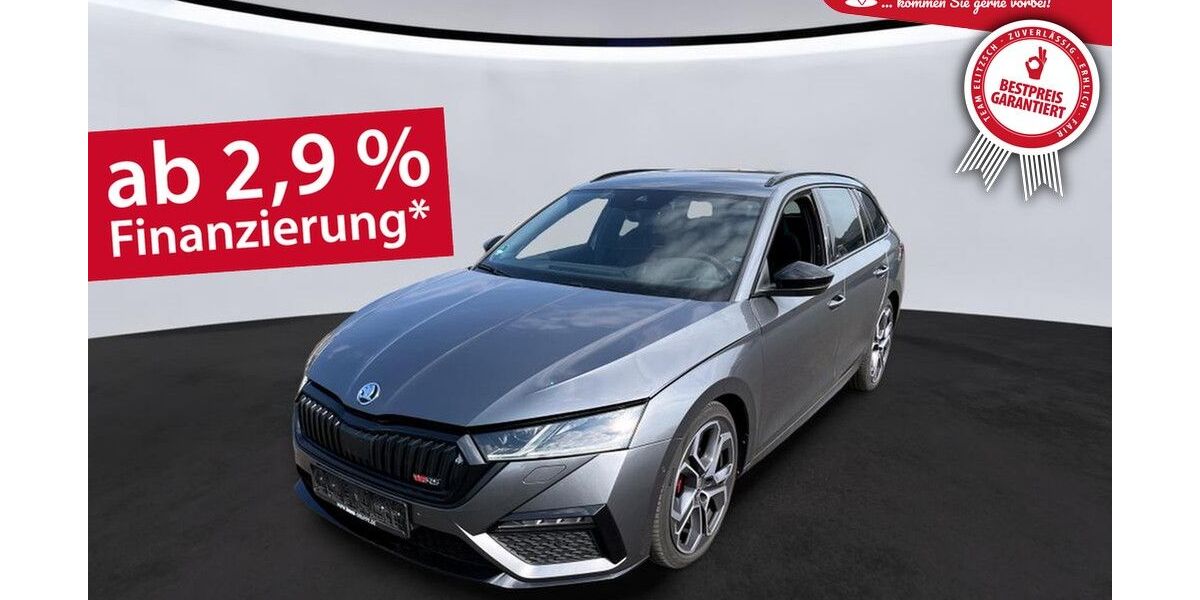 Skoda Octavia 75.000 km 31.490 &euro; Kamenz 01917