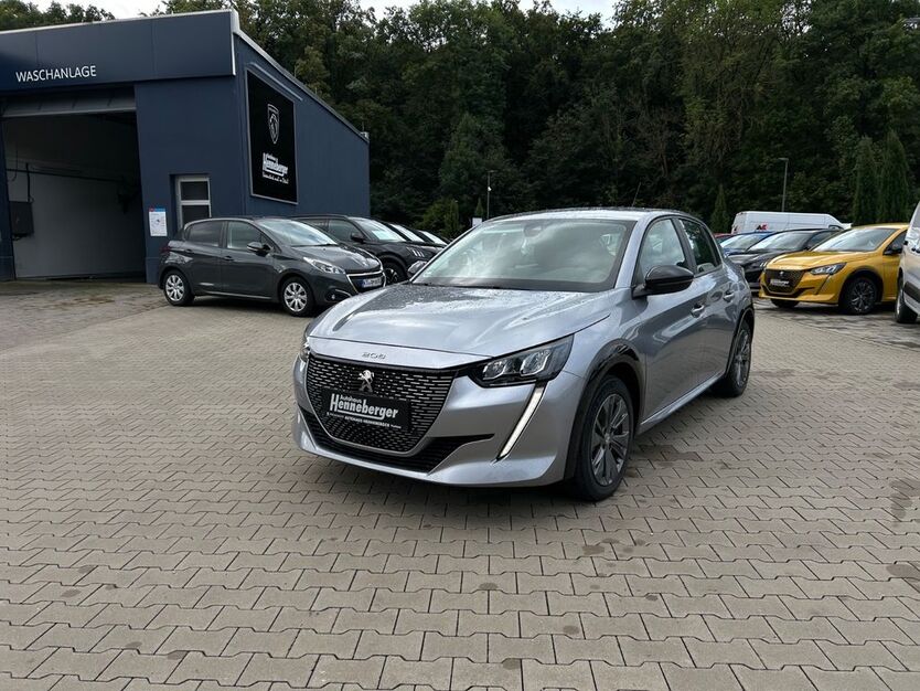 Peugeot 208 40.227 km 15.990 € Theilheim 97288