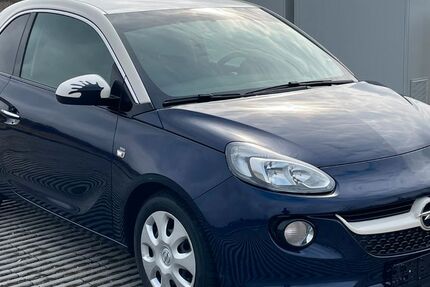 Opel Adam 141.000 km 4.700 € Mannheim 68309