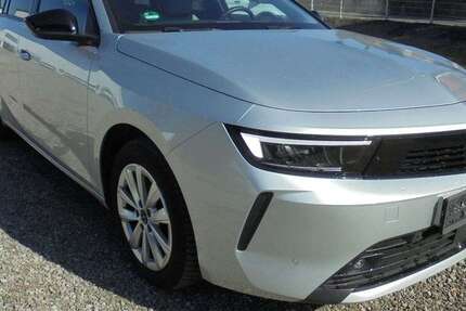 Opel Astra 50.000 km 13.685 &euro; Bremervörde 27432