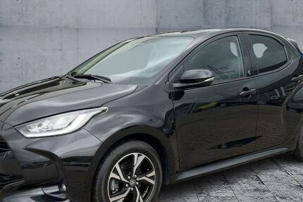 Toyota Yaris 1.871 km 20.700 &euro; Pegnitz 91257