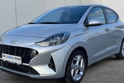 Hyundai i10 10.226 km 12.490 € Teltow 14513