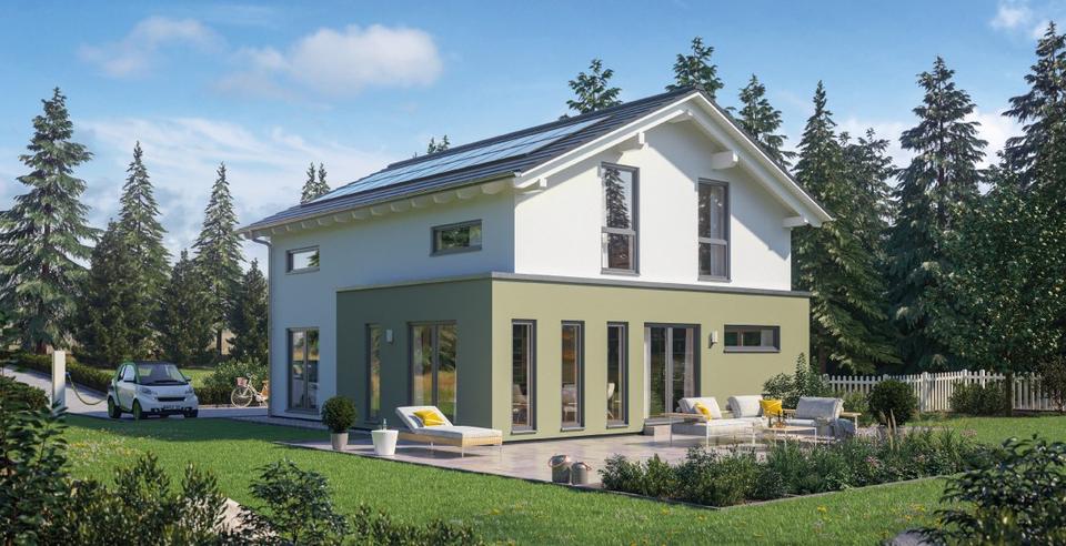 Einfamilienhaus Dortmund Hörde - 5 Zimmer, 140 m&sup2;, 2.200&euro; | Angebot:26664387