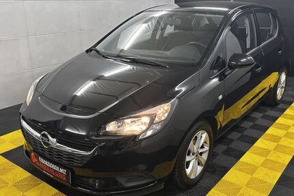 Opel Corsa 95.614 km 8.990 &euro; Ostrhauderfehn 26842