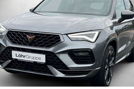 Cupra Ateca 25.652 km 29.580 € Mainz 55120
