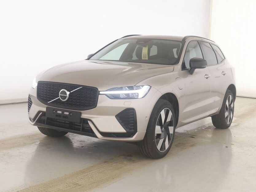 Volvo XC60 18.350 km 57.950 € Leipzig 04179