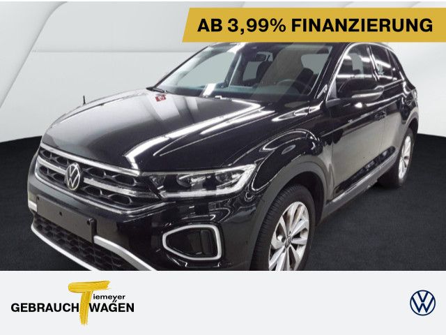 VW T-Roc 64.207 km 23.330 &euro; Oberhausen 46047