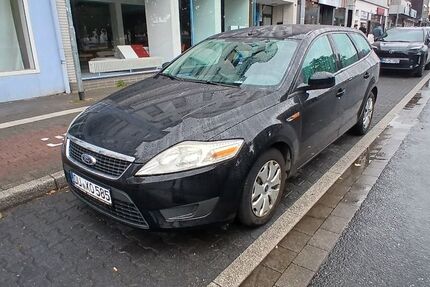 Ford Mondeo 279.000 km 2.850 &euro; Duisburg 47198