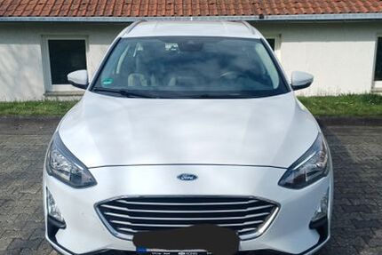 Ford Focus 135.000 km 10.800 &euro; Büren 33142