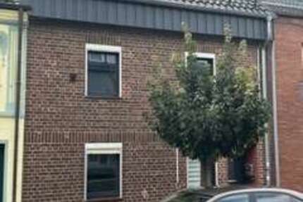Haus Niederzier - 5 Zimmer, 156 m&sup2;, 255.000&euro; | Angebot:27523203