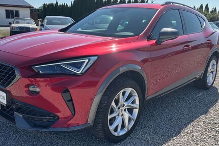 Cupra Formentor 28.750 km 29.990 € Haßfurt 97437