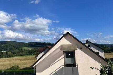 Haus Bad Soden-Salmünster Salmünster - 3 Zimmer, 110 m&sup2;, 1.200&euro; | Angebot:25285360