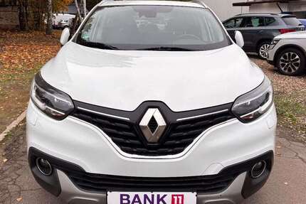 Renault Kadjar 114.000 km 10.999 &euro; Celle 29223