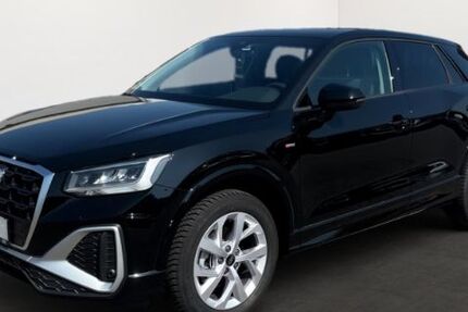 Audi Q2 10.990 km 29.490 &euro; Waldshut-Tiengen 79761