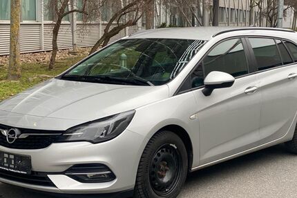 Opel Astra 106.400 km 8.999 &euro; Rüsselsheim 65428