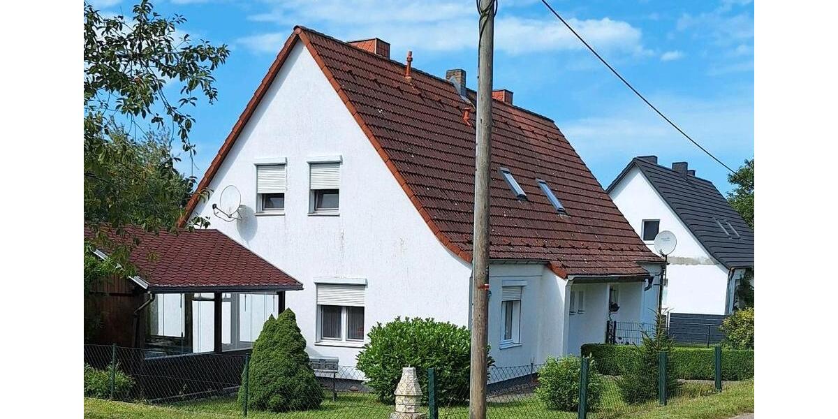 Doppelhaushälfte Putbus - 4 Zimmer, 90 m&sup2;, 260.000&euro; | Angebot:27001858
