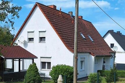 Haus Putbus - 4 Zimmer, 90 m&sup2;, 260.000&euro; | Angebot:27001858