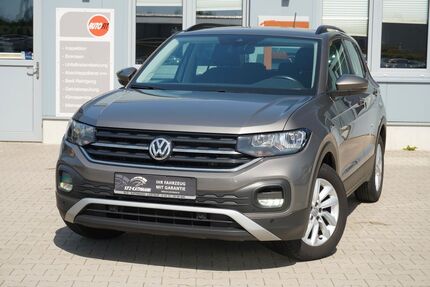 VW T-Cross 106.580 km 14.590 &euro; Lastrup 49688