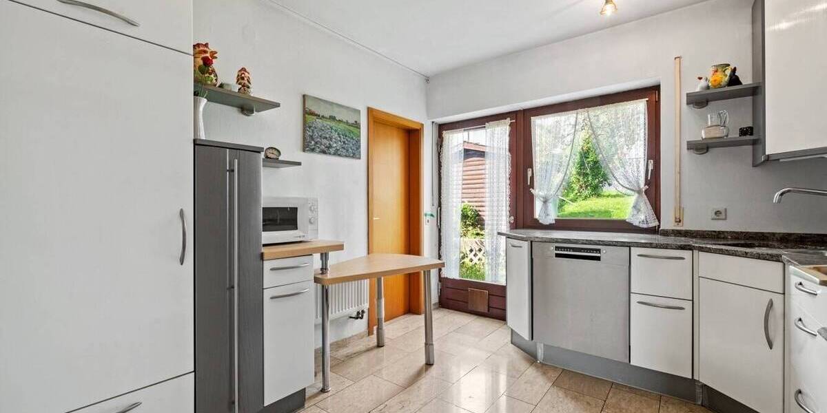 Einfamilienhaus Markdorf - 7 Zimmer, 230 m&sup2;, 855.000&euro; | Angebot:25679735