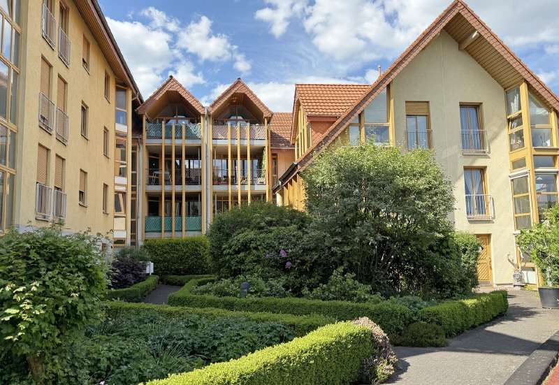 Wohnung zum Kaufen in Brühl 225.000 € 58 m² 2 zimmer