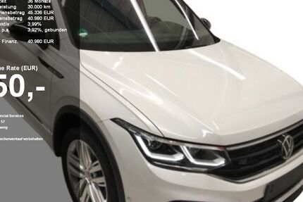 VW Tiguan 27.321 km 40.800 &euro; Mainburg 84048