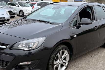 Opel Astra 256.930 km 2.950 &euro; Lörrach-Haagen 79541