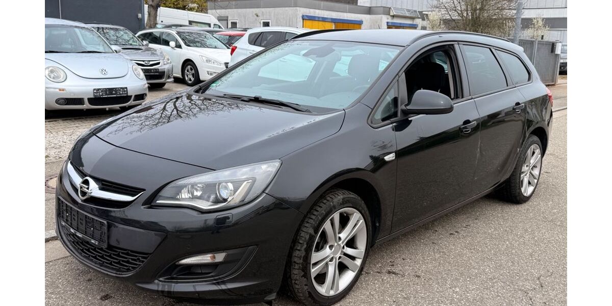 Opel Astra 256.930 km 2.950 &euro; Lörrach-Haagen 79541