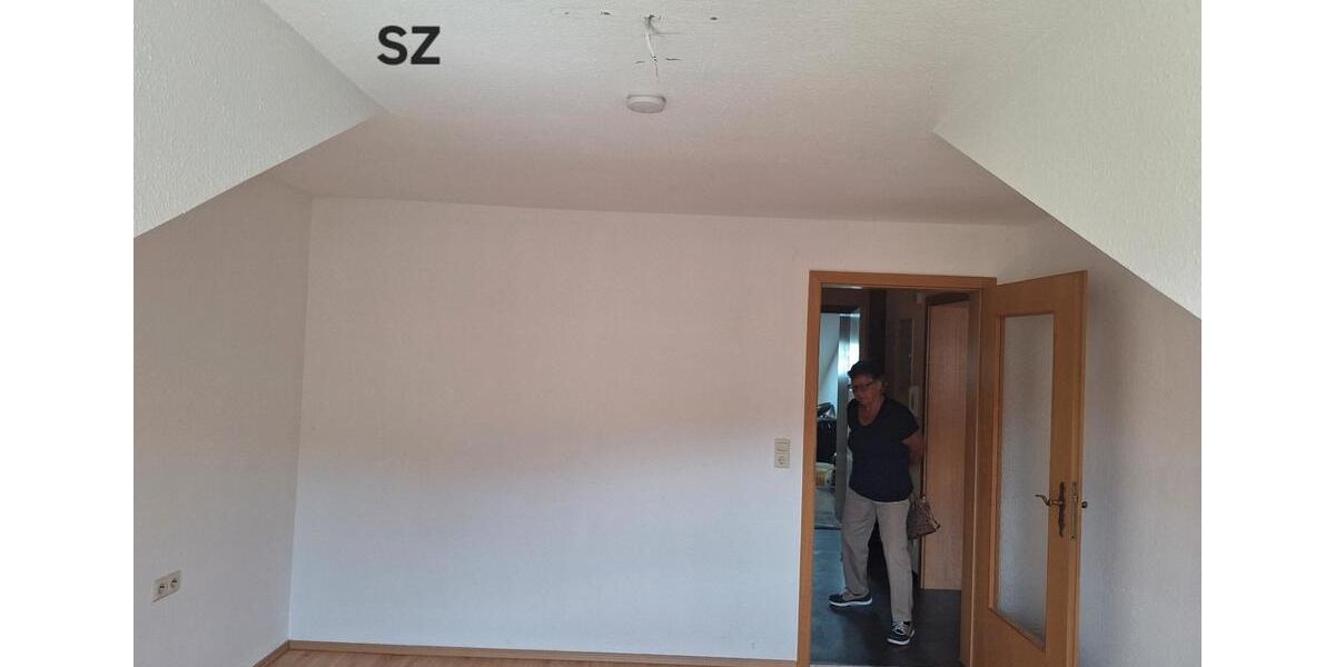Dachgeschoßwohnung Weitnau - 3 Zimmer, 66 m&sup2;, 189.000&euro; | Angebot:26415839