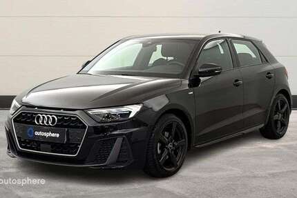 Audi A1 35 TFSI 150ch S line S tronic 7 8cv 15.642 km 27.999 &euro; Champniers 16430