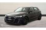 Audi A1 35 TFSI 150ch S line S tronic 7 8cv 15.642 km 27.999 &euro; Champniers 16430