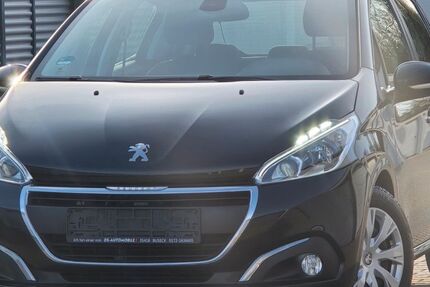 Peugeot 208 63.230 km 8.490 &euro; Buseck 35418