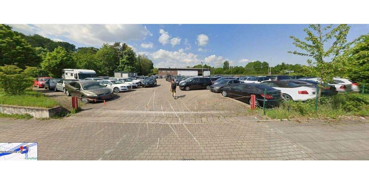 Grundstück Hagen Haspe - 1.950.000&euro; | Angebot:24791743