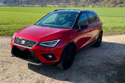 Seat Arona 45.000 km 20.700 &euro; Hann. Münden 34346