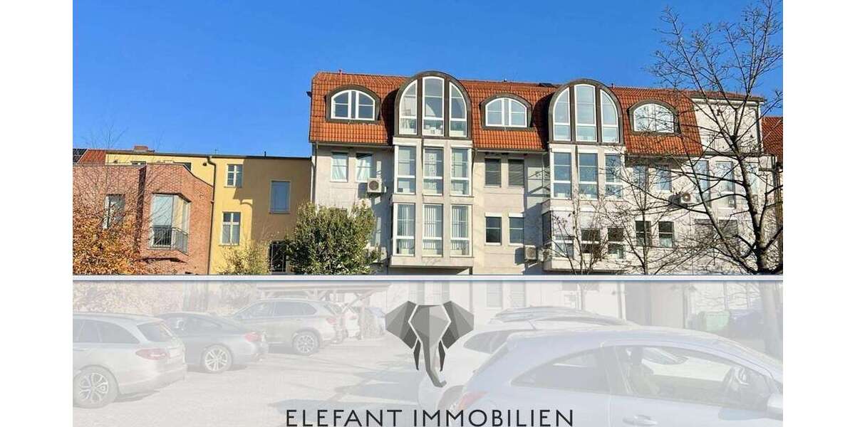 Gewerbeobjekt Zossen - 289.000&euro; | Angebot:24486568