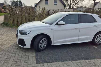 Audi A1 99.000 km 16.950 &euro; Roetgen, Tor zur Eifel 52159