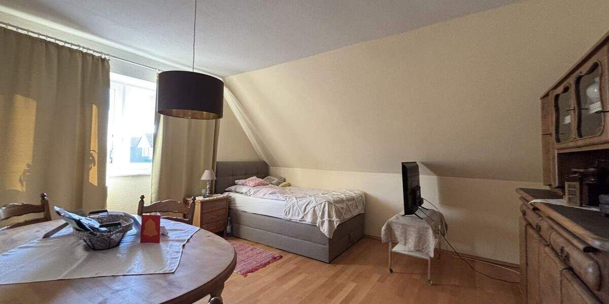 Einfamilienhaus Bramsche Hesepe - 5 Zimmer, 206 m&sup2;, 345.000&euro; | Angebot:25779544