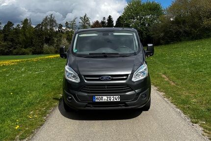 Ford Tourneo Custom 172.500 km 12.500 &euro; Waldachtal 72178