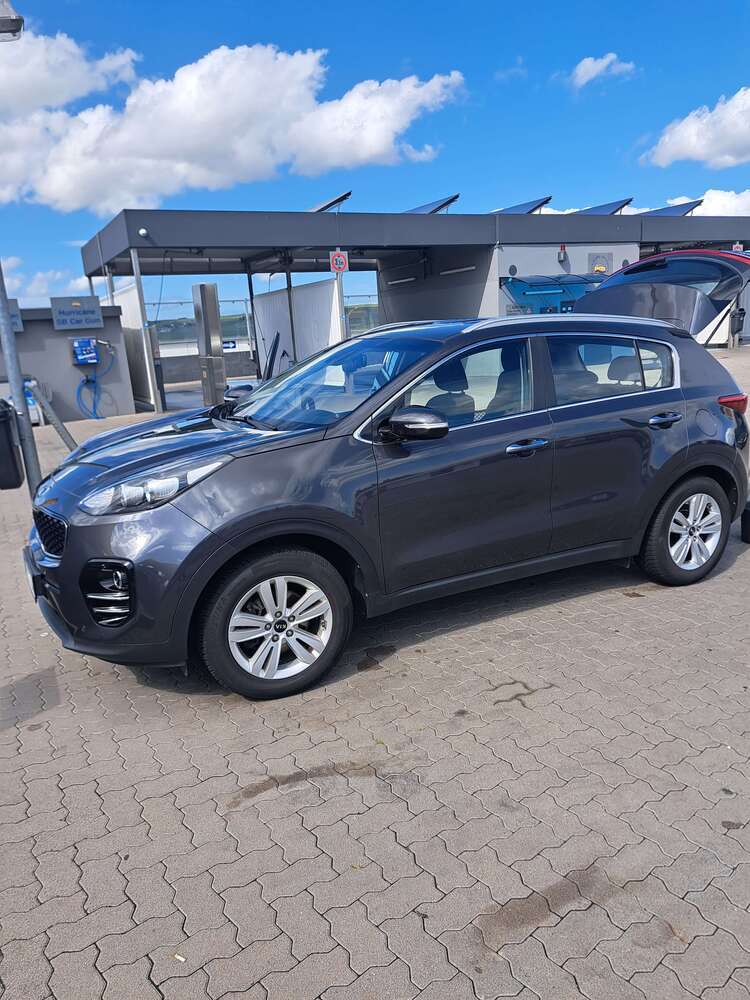 Sportage