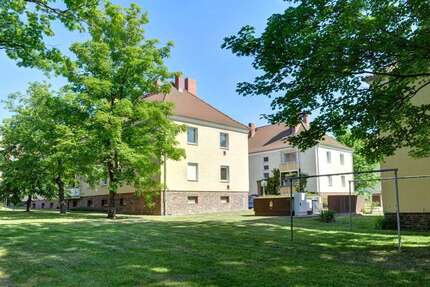 Wohnung zum Mieten in Halle 462 € 56.58 m² 3 zimmer